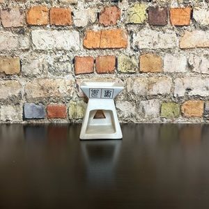 Word Pyramid Oil Burner #1